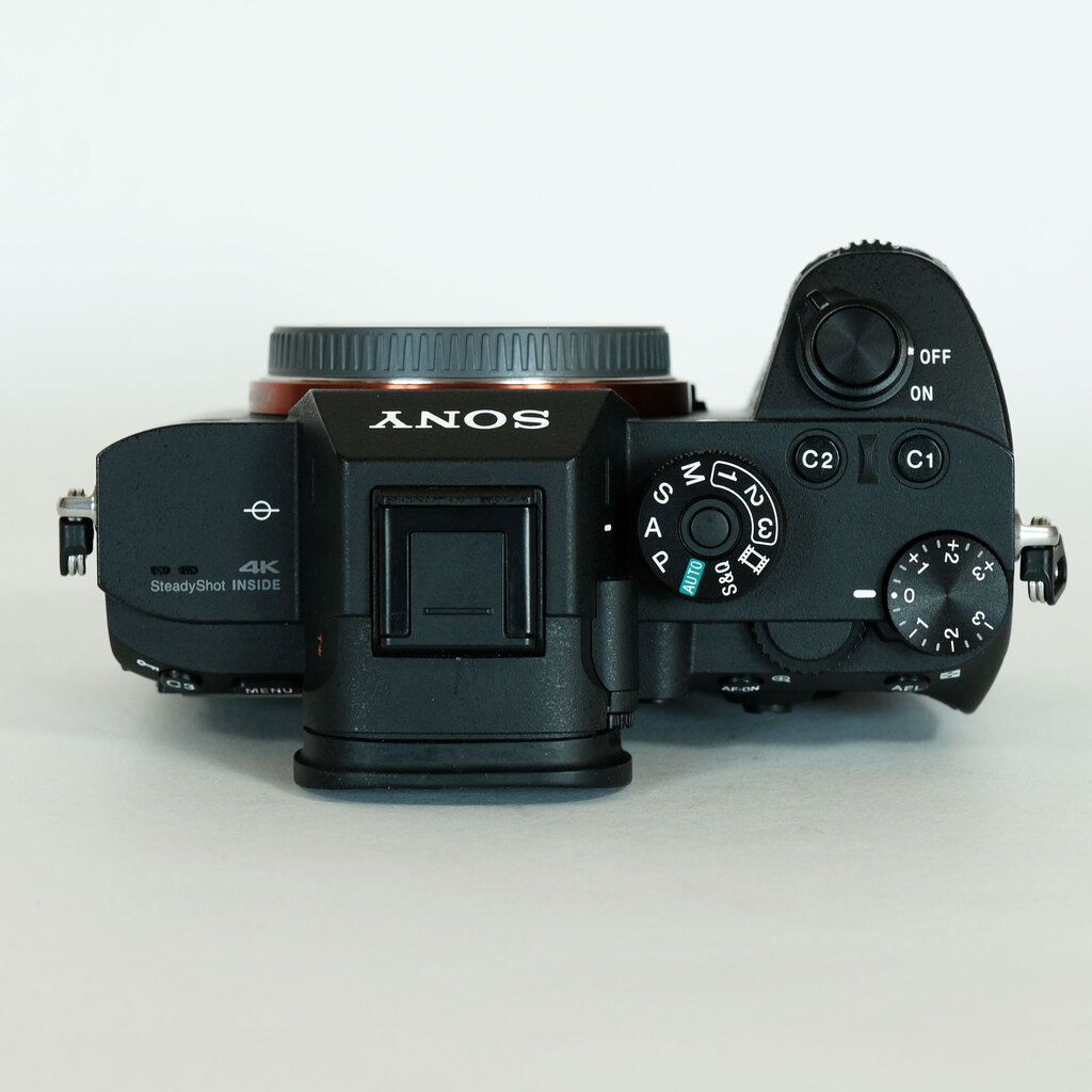 SONY α7R III（ILCE-7RM3）