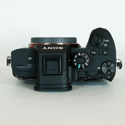 SONY α7R III（ILCE-7RM3）