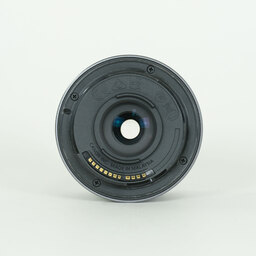 Canon RF-S 10-18mm F4.5-6.3 IS STM