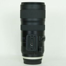 TAMRON SP 70-200mm F/2.8 Di VC USD G2（Model A025）[キヤノン用]