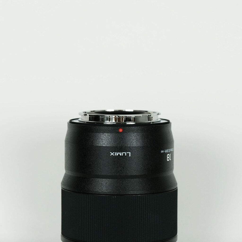 Panasonic LUMIX S 18mm F1.8