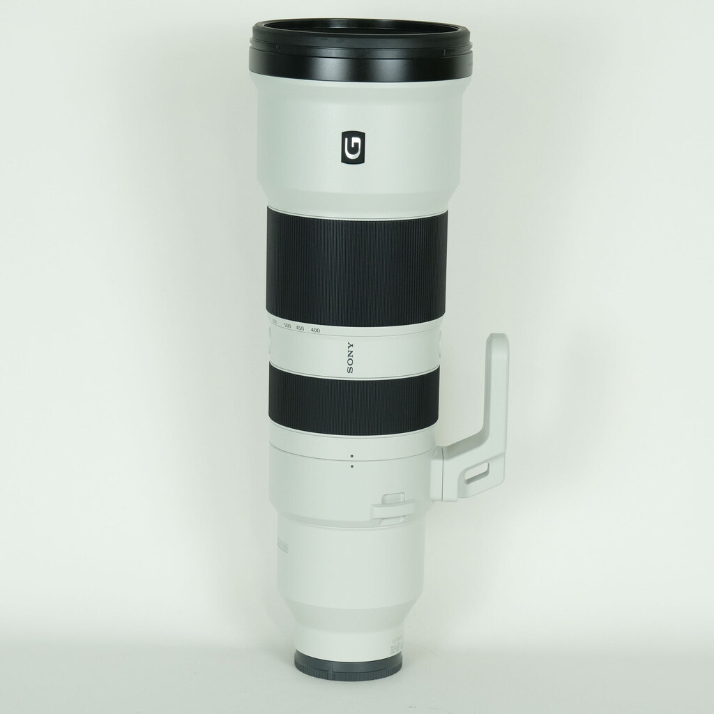 SONY FE 400-800mm F6.3-8 G OSS SEL400800G SONY FE 400-800mm F6.3-8 G OSS SEL400800G