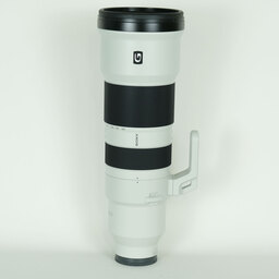 SONY FE 400-800mm F6.3-8 G OSS SEL400800G SONY FE 400-800mm F6.3-8 G OSS SEL400800G