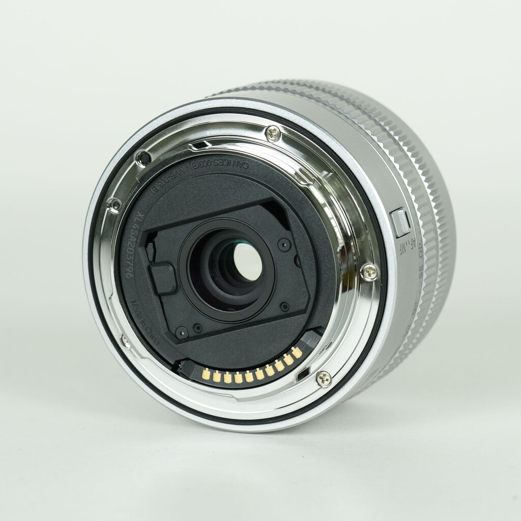 Panasonic LUMIX S 18-40mm F4.5-6.3