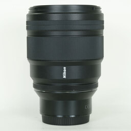 Nikon NIKKOR Z 85mm f/1.2 S