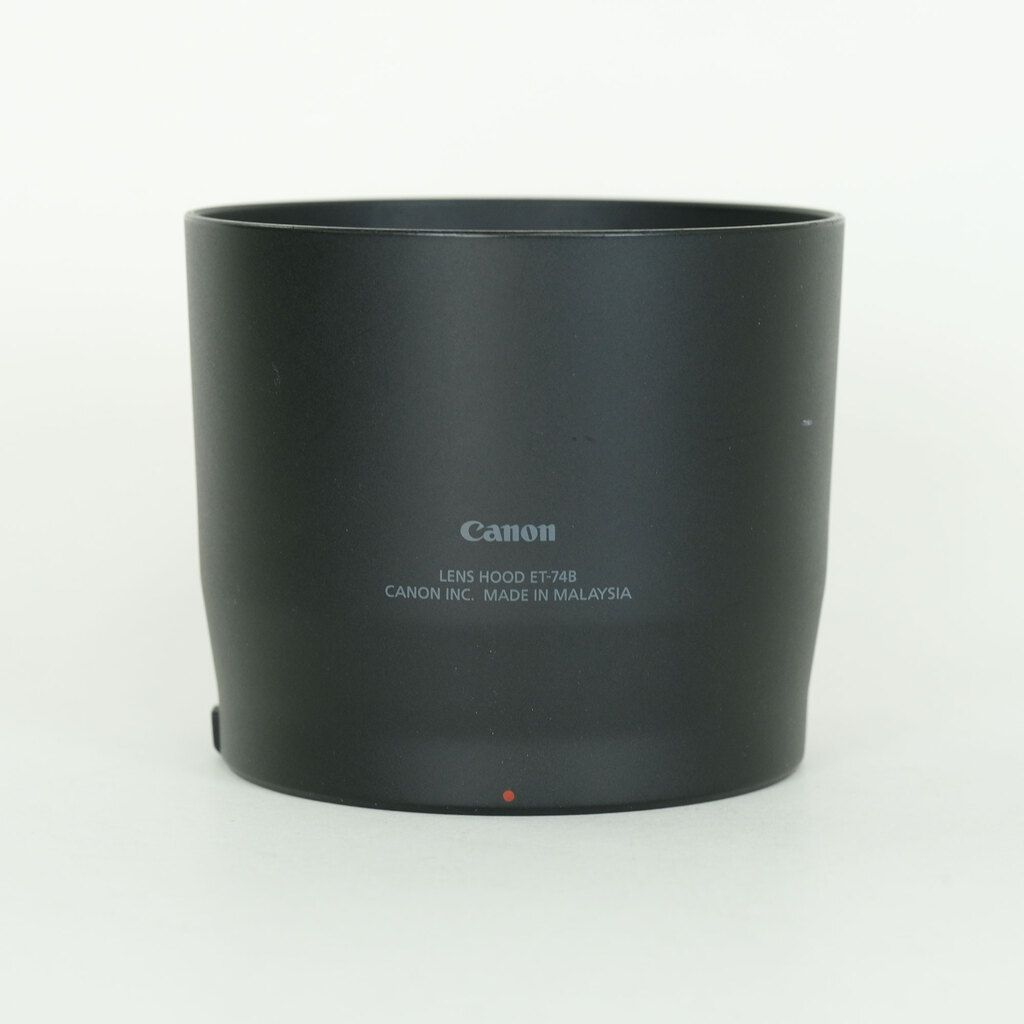 Canon EF70-300mm F4-5.6 IS II USM