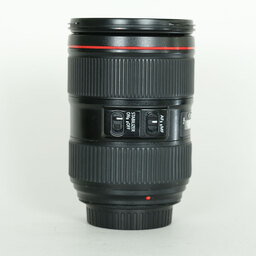 Canon EF24-105mm F4L IS II USM
