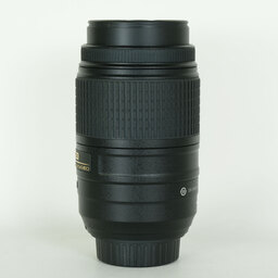 Nikon AF-S DX NIKKOR 55-300mm F4.5-5.6G ED VR