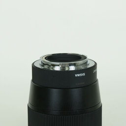 SIGMA 16mm F1.4 DC DN｜Contemporary [ソニーE用]