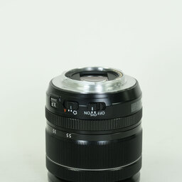FUJIFILM XF18-55mmF2.8-4 R LM OIS