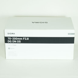 SIGMA 70-200mm F2.8 DG DN OS｜Sports [ライカL用]
