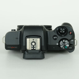 Canon EOS Kiss M2