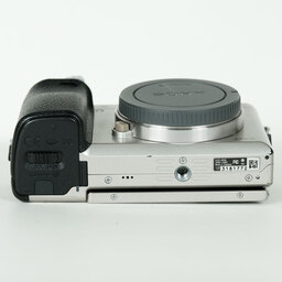 SONY α6000（ILCE-6000）