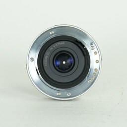 PENTAX HD DA40mm F2.8 Limited シルバー PENTAX HD DA40mm F2.8 Limited シルバー