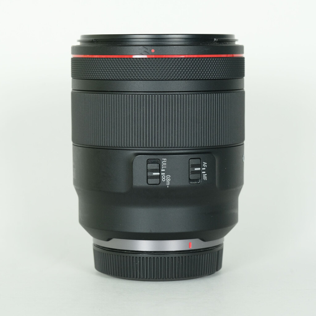Canon RF50mm F1.2 L USMの出品 | ONE SCENE（ワンシーン）