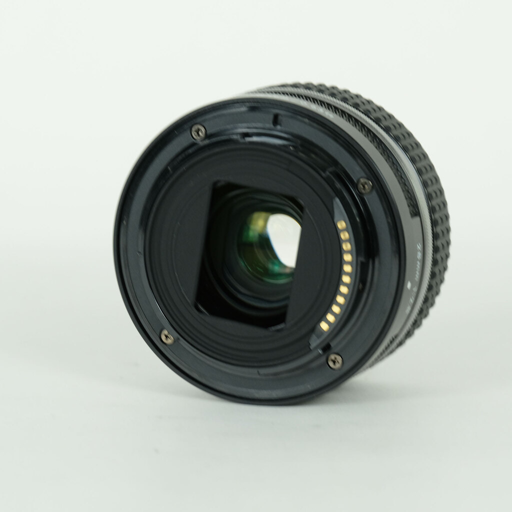 Nikon NIKKOR Z 28mm f/2.8の出品 | ONE SCENE（ワンシーン）