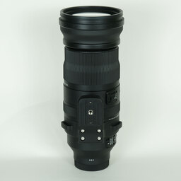 SIGMA 150-600mm F5-6.3 DG DN｜Sports [ライカL用]