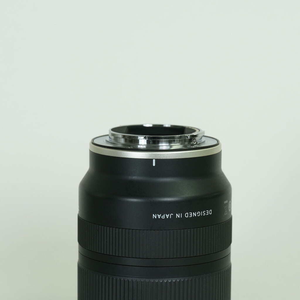 TAMRON 17-28mm F/2.8 Di III RXD (Model A046) [ソニーE用]