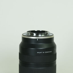 TAMRON 17-28mm F/2.8 Di III RXD (Model A046) [ソニーE用]