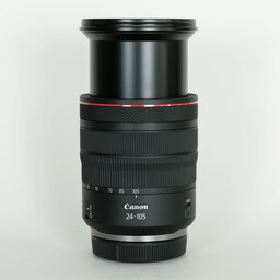 Canon RF24-105mm F4 L IS USM