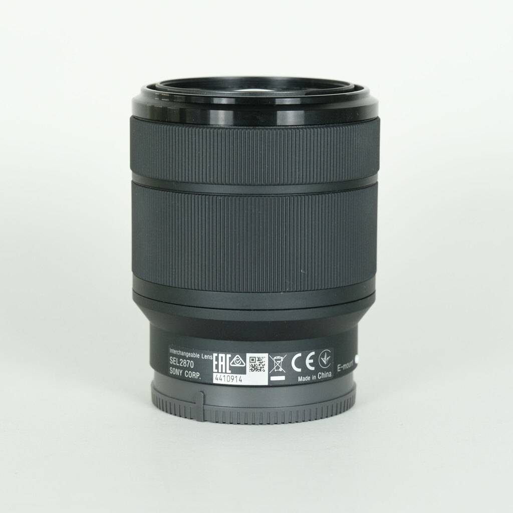 SONY FE 28-70mm F3.5-5.6 OSS SEL2870の出品 | ONE SCENE（ワンシーン）
