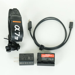 SONY α7 IV(ILCE-7M4) SONY α7 IV(ILCE-7M4)