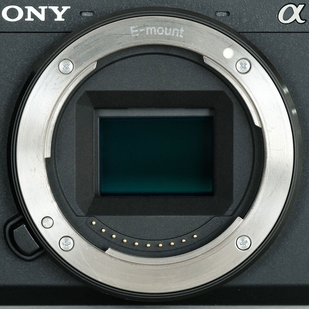 SONY α6500(ILCE-6500) SONY α6500(ILCE-6500)