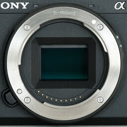 SONY α6500(ILCE-6500) SONY α6500(ILCE-6500)