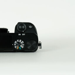 SONY α6000（ILCE-6000）