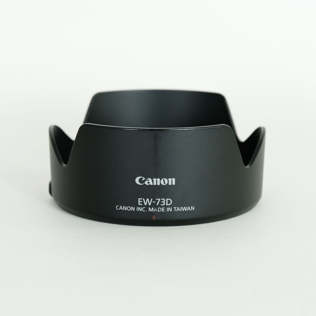 Canon EF-S18-135mm F3.5-5.6 IS USM