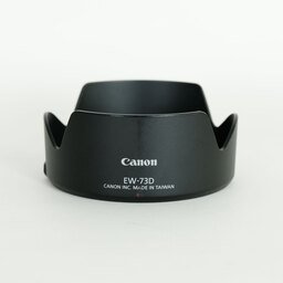 Canon EF-S18-135mm F3.5-5.6 IS USM