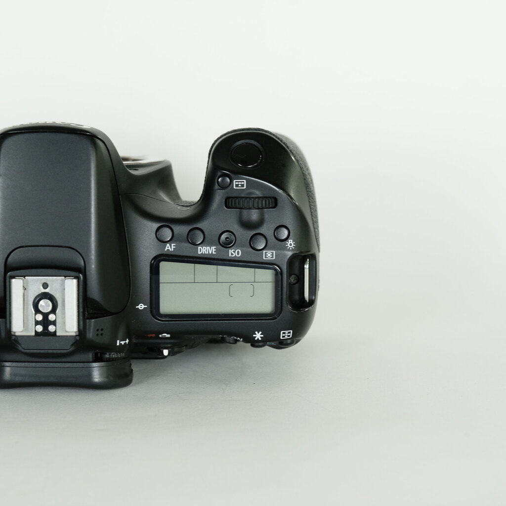 Canon EOS 70D Canon EOS 70D