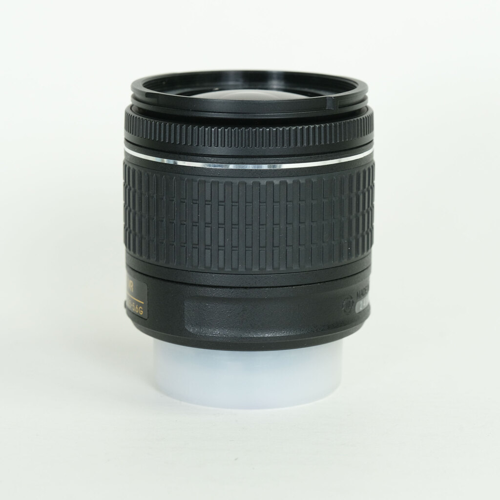 Nikon AF-P DX NIKKOR 18-55mm F3.5-5.6G VR