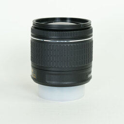 Nikon AF-P DX NIKKOR 18-55mm F3.5-5.6G VR