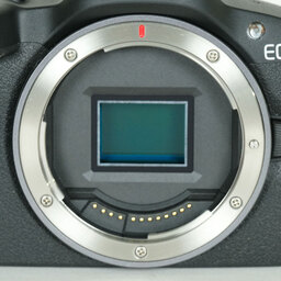 Canon EOS R50