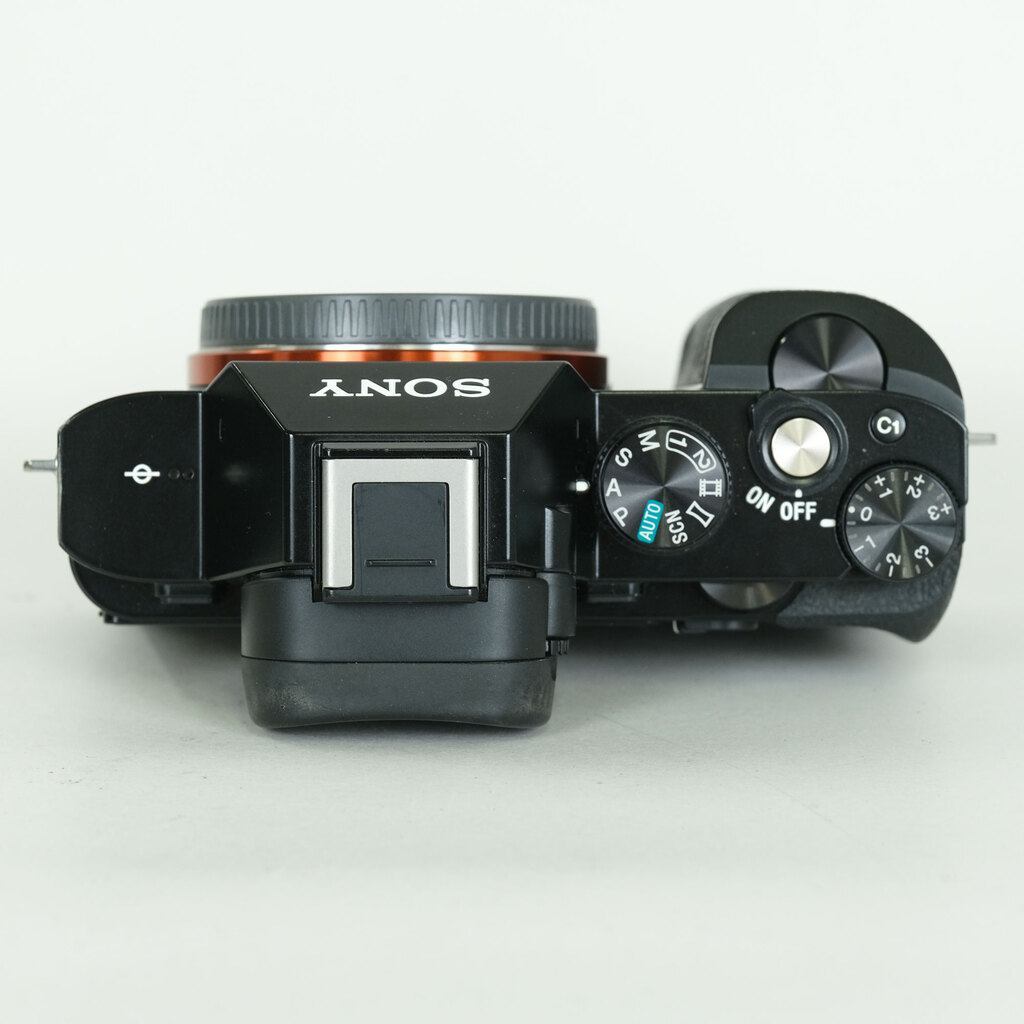 SONY α7（ILCE-7）