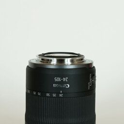 Canon RF24-105mm F4-7.1 IS STM