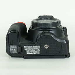 Nikon D5600
