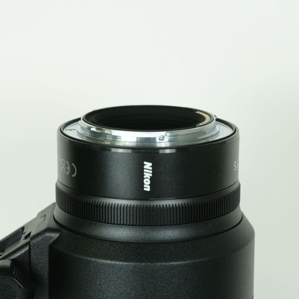 Nikon NIKKOR Z 70-200mm f/2.8 VR S