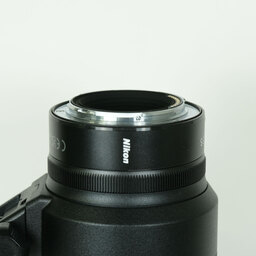 Nikon NIKKOR Z 70-200mm f/2.8 VR S