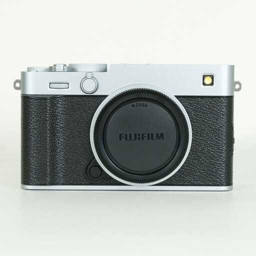 FUJIFILM X-E5 FUJIFILM X-E5