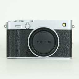 FUJIFILM X-E5