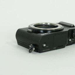 Panasonic LUMIX DC-GF90 ボディ ブラック Panasonic LUMIX DC-GF90 ボディ ブラック