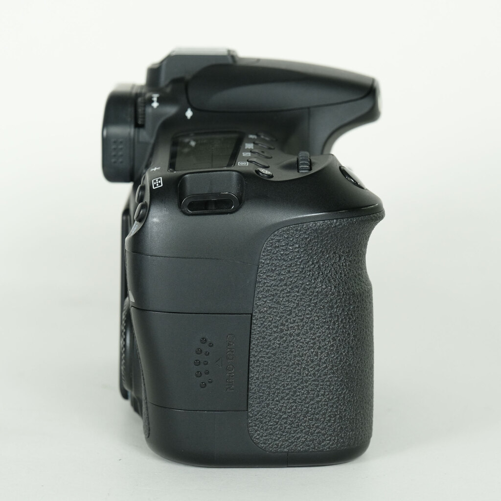 Canon EOS 60D ボディ