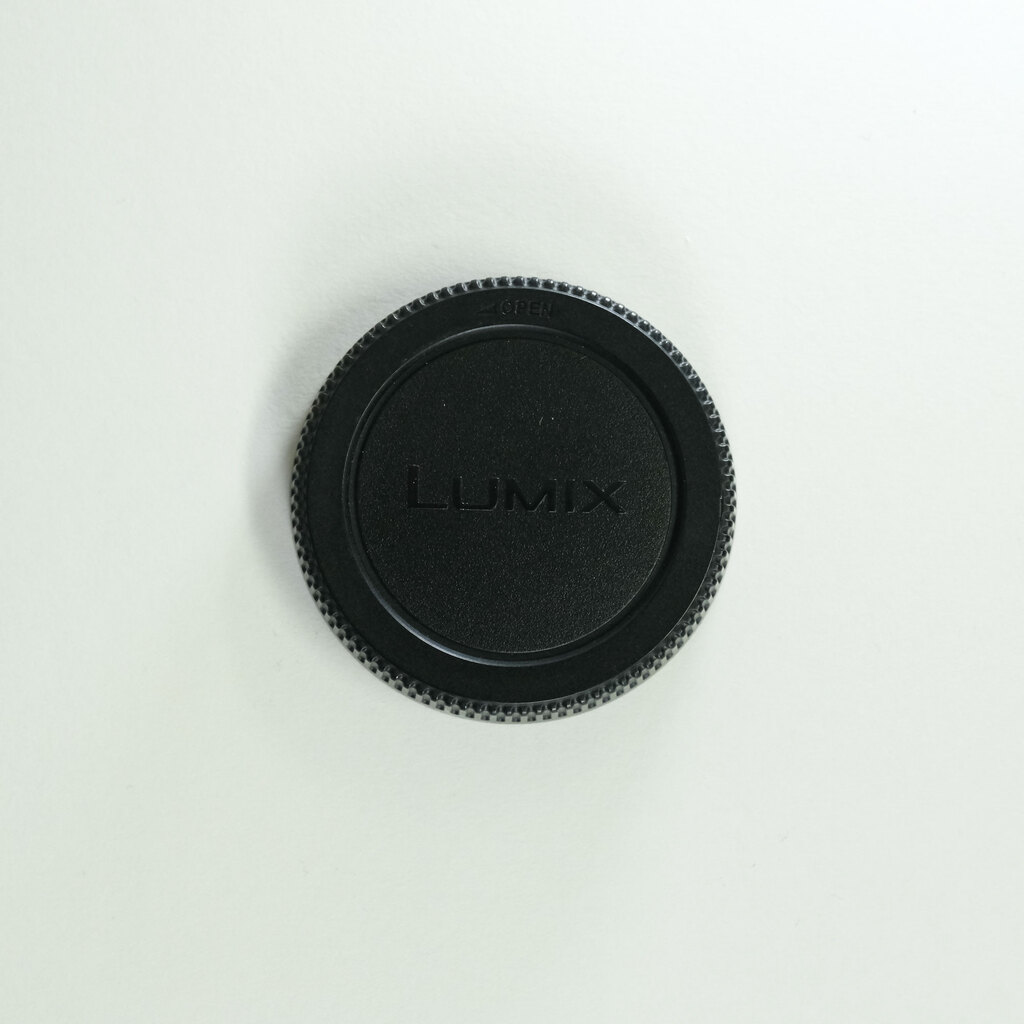 Panasonic LUMIX G VARIO HD 14-140mm F4.0-5.8 ASPH. MEGA O.I.S    H-VS014140