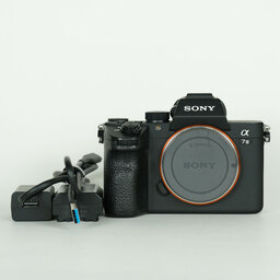 SONY α7 III(ILCE-7M3) SONY α7 III(ILCE-7M3)