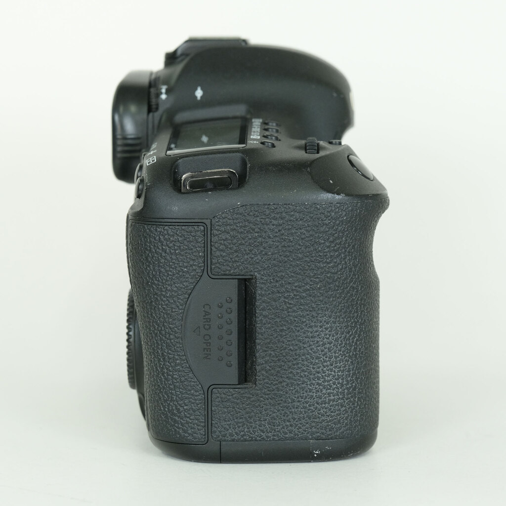 Canon EOS 5D Mark III