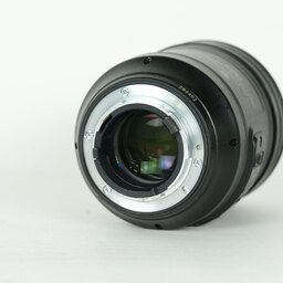 Nikon AF-S VR Micro-Nikkor 105mm f/2.8G IF-ED