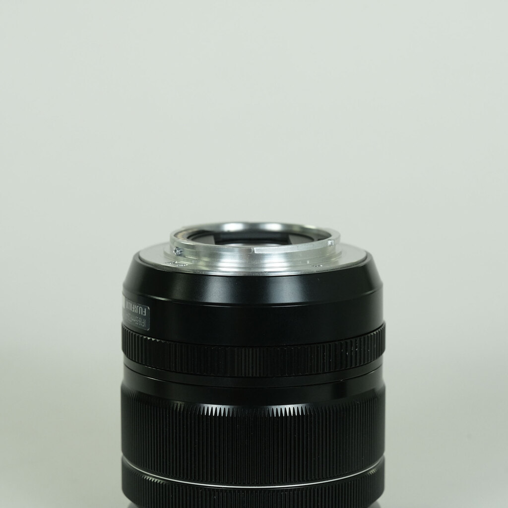 FUJIFILM XF18-55mmF2.8-4 R LM OIS