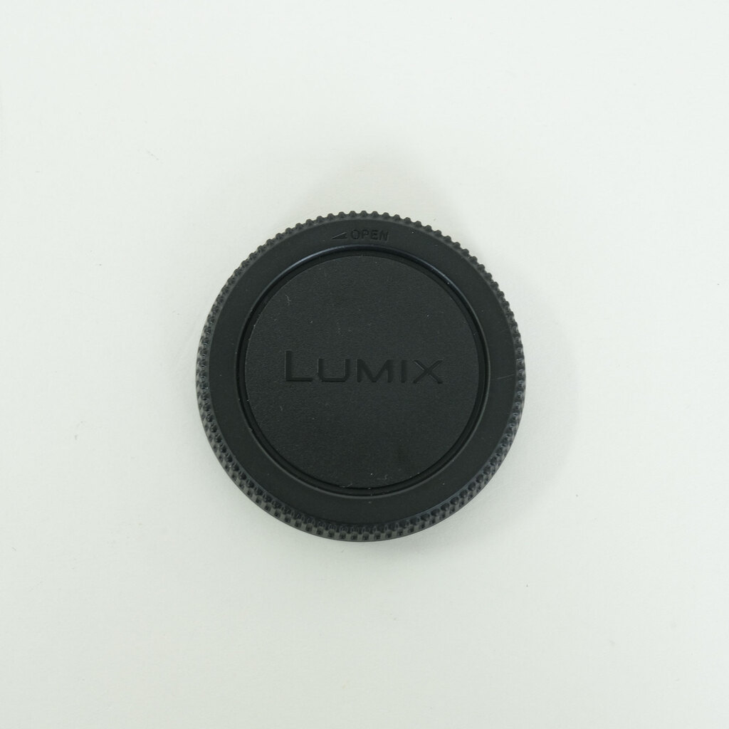 Panasonic LUMIX G VARIO 12-60mm / F3.5-5.6 ASPH. / POWER O.I.S.